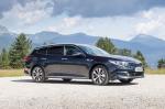Kia Optima Sportswagon EcoDynamics 2016 года (UK)